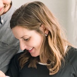 Meet your Posher, Jenna